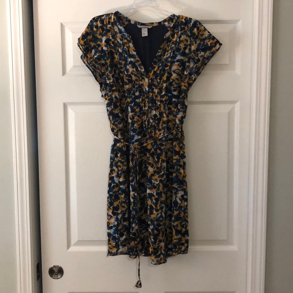 Beautiful Dress